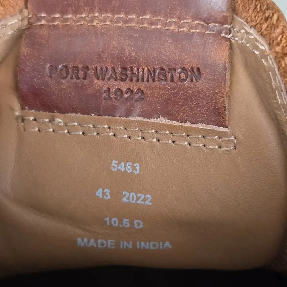 Allen Edmonds allen edmonds